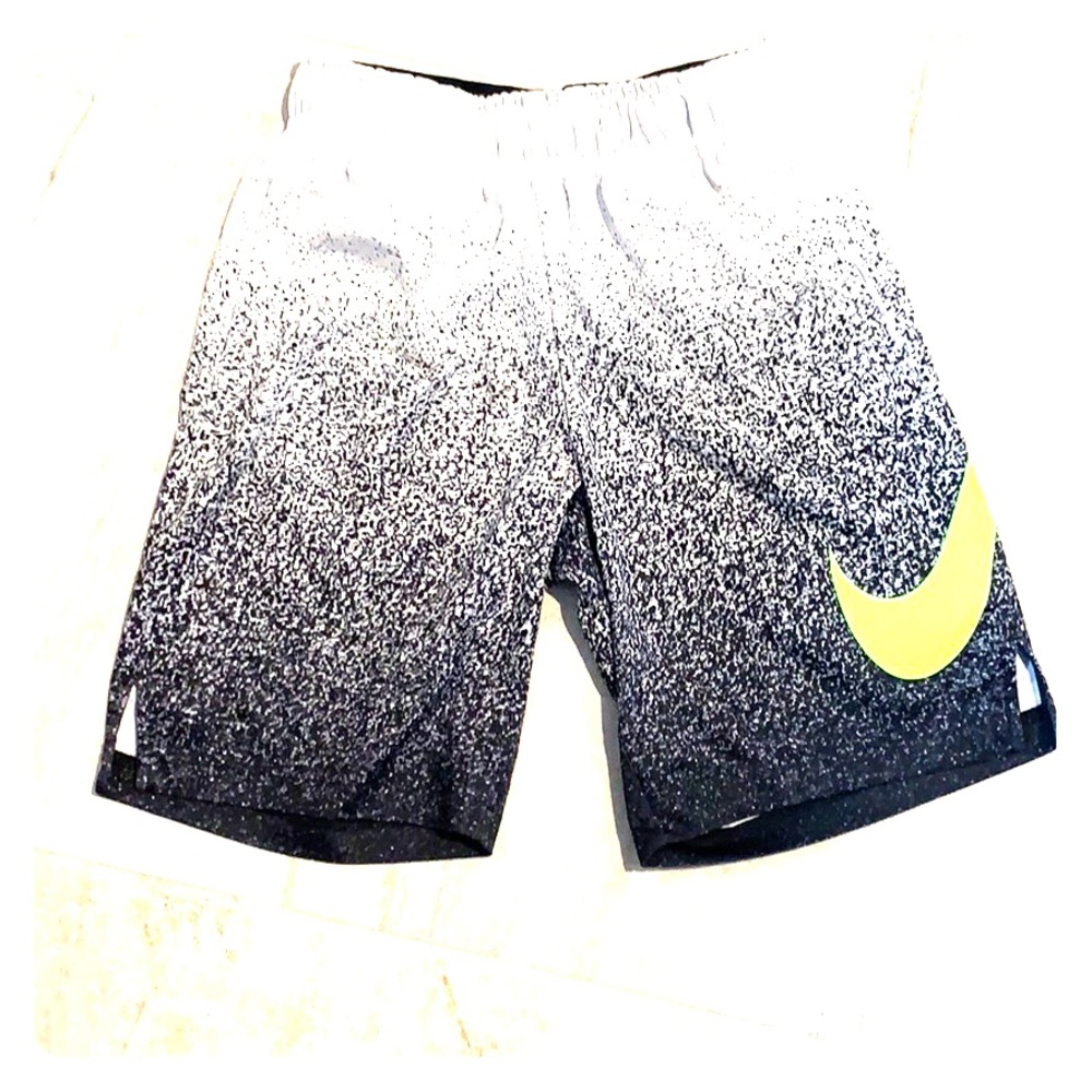Nike Boys Dri-Fit Shorts